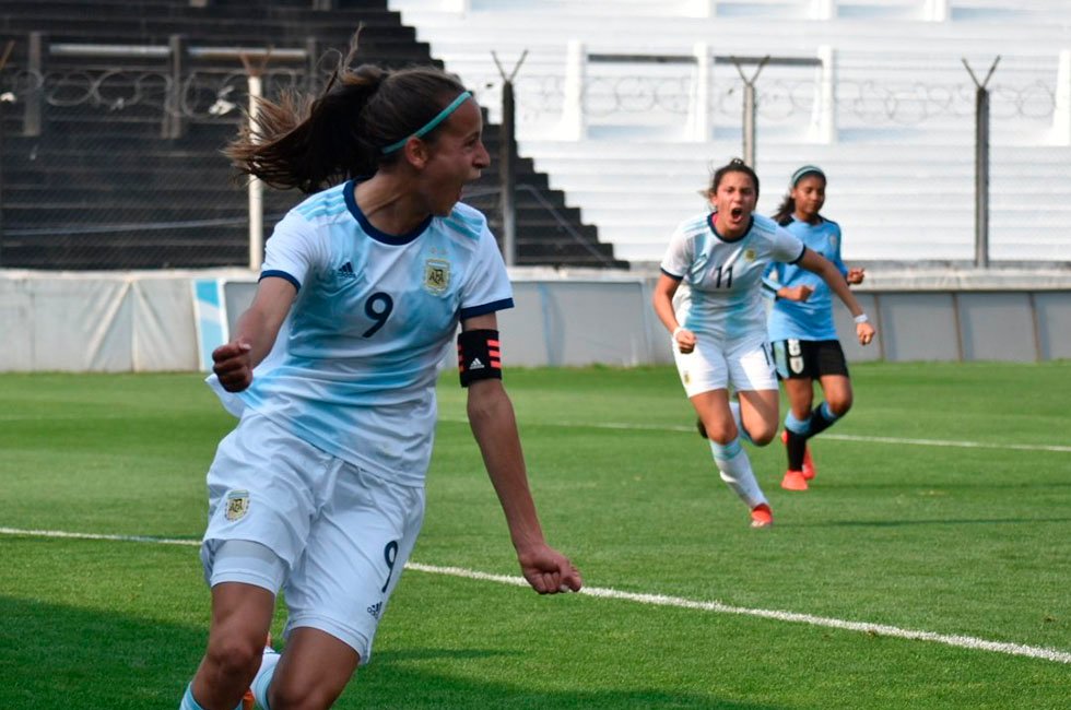 UAI Urquiza, el más cordobés de los clubes profesionales del fútbol femenino