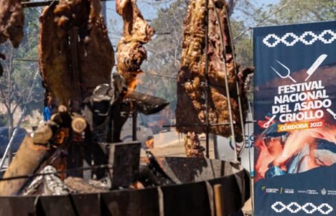 Vuelve El Festival Nacional Del Asado Criollo A C Rdoba