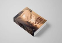 Vecina y docente de B° Los Paraísos presentó su primer libro titulado “Lo que mis ojos no ven”