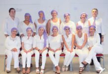 “En DHARMA brindamos asistencia cosmética al paciente oncológico”