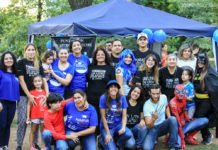 La Fundación Familias CEA ayuda a padres con hijos con autismo