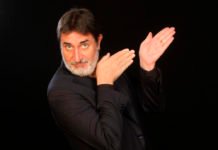 “Soy un verdadero remador y soñador”