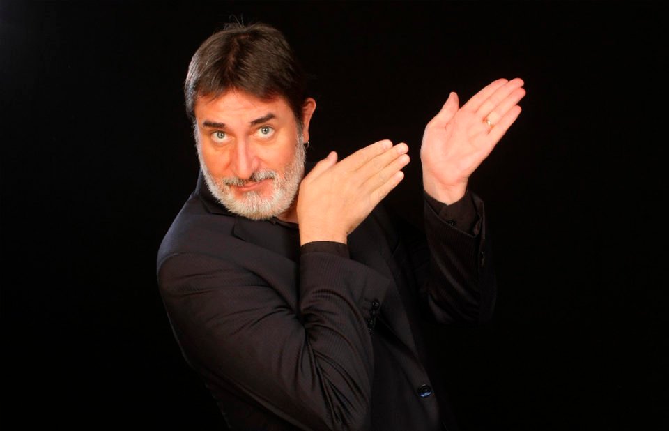 “Soy un verdadero remador y soñador”