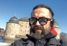 “Gaby”: El Tatuador de B° Las Margaritas que conquista Europa