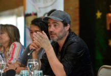 Gastón Pauls: “La droga te lleva al hospital, a la cárcel o al cementerio”