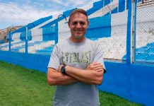 Hernán “Tota” Medina: “El fútbol es lo más importante que me pasó en la vida”