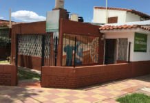 Volver al pasado: La historia de Villa Cabrera, el barrio que cumplió 130 años de vida