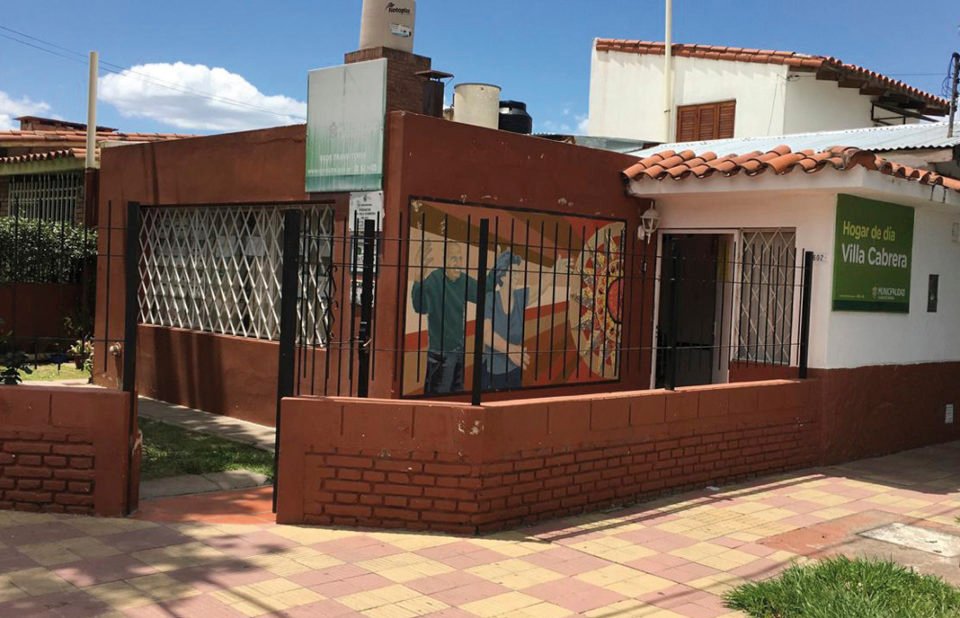 Volver al pasado: La historia de Villa Cabrera, el barrio que cumplió 130 años de vida
