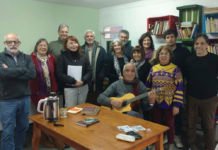 En B° Villa Marta, la Cultura se renueva a través de la “La Envecinada”