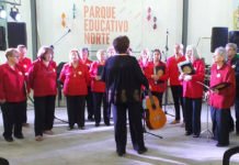 El Parque Educativo Norte: Un sueño, hecho realidad