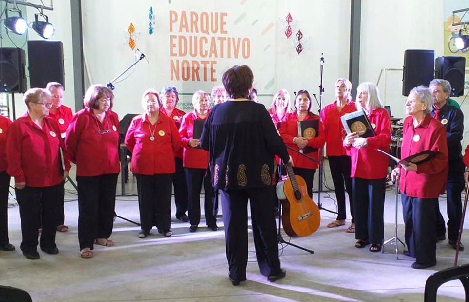 El Parque Educativo Norte: Un sueño, hecho realidad
