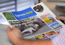 Amamos lo que hacemos… periodismo