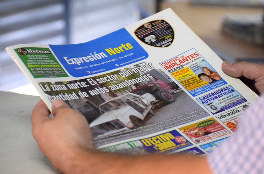 periodismo