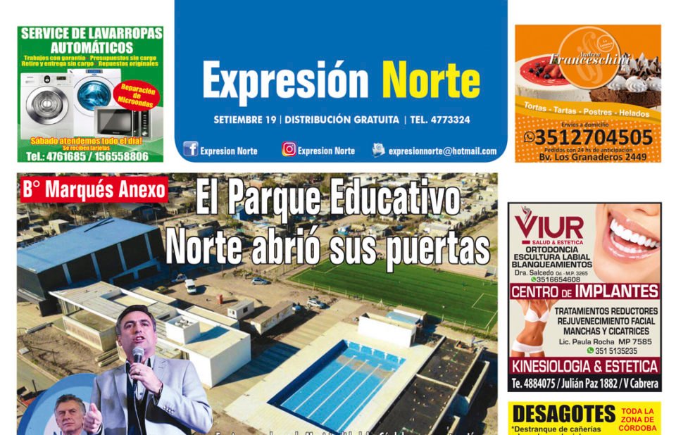 Septiembre 2019