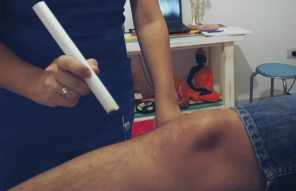 ¿Qué es la Medicina Tradicional China y qué beneficios nos aporta?