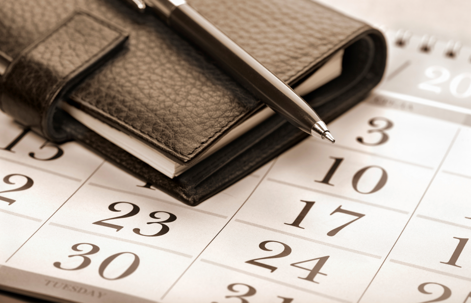 agenda-semanal