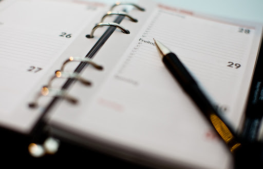 agenda