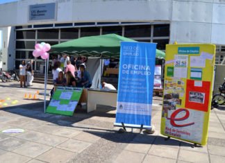 El CPC Monseñor Pablo Cabrera cumple 21 años y lo festeja con una muestra de sus talleres CPC-21-aniversario