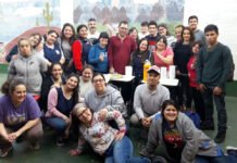 “Trabajamos por y para los jóvenes con dificultad de aprendizaje” Centro educativo mater