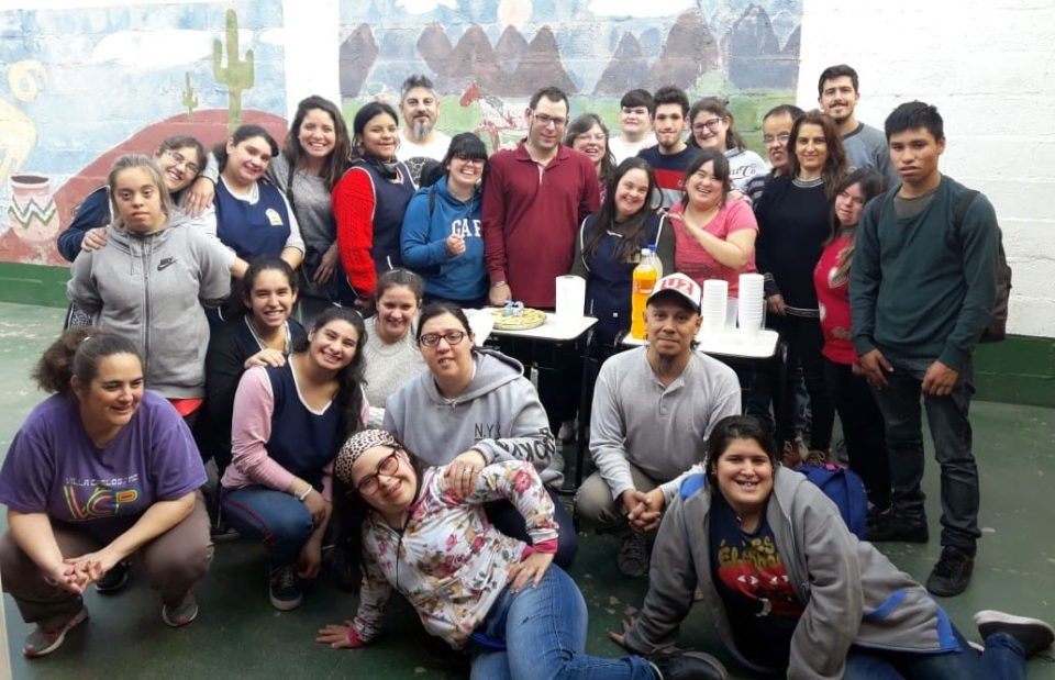 Centro educativo mater