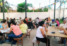 El 29 de Febrero, B° Las Margaritas “explotará” al ritmo del Carnaval