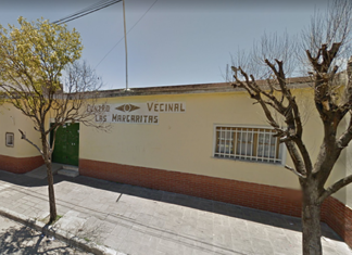 Talleres en el Centro Vecinal las Margaritas cursos y talleres Las Margaritas