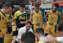 “Poeta” se prepara con todo para volver a ser protagonista