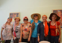 Día internacional de la lucha contra el cáncer: Dharma, fundación que hace su aporte a la causa dia-internacional-lucha-contra-cancer