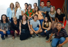 Estudiantes del Manuel Reyes Reyna estrenaron el documental “Construyendo Identidad: Juan Carlos Luna” documental-carlos-luna