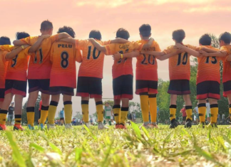 La pelota vuelve a rodar en EFUL