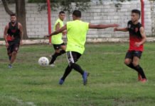 Huracán se pone a punto: empató en Toledo y este sábado visita a Los Andes