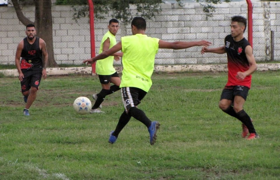 Huracán se pone a punto: empató en Toledo y este sábado visita a Los Andes