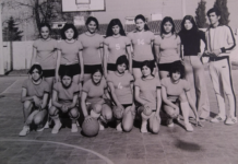 #JuevesRetro: Club Estudiantes de B° Marqués, relatos de una época dorada antes de su desaparición