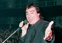 “La sociedad extraña a Gary el artista, pero yo extraño al hombre”: entrevista a la esposa de Gary Gary-01