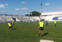 Nuevo amistoso y nuevo empate de Huracán, esta vez ante Juniors