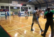 Matienzo perdió frente a Maipú: debe ganar esta noche y esperar un “milagro” para clasificar Matienzo