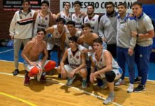 Matienzo dio el golpe y clasificó al Torneo Provincial U19