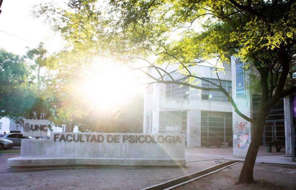 La UNC brindará “talleres sobre masculinidades” a los ingresantes