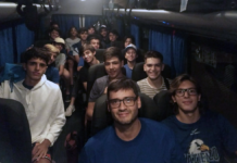 La U17 de Matienzo viaja a La Rioja para jugar un cuadrangular U-17-matienzo