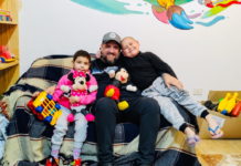 Un Tatuaje por una Sonrisa continúa recolectando “Mochilitas solidarias” y prepara un gran evento un-tatuaje-por-una-sonrisa