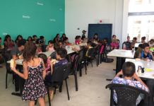 El verano se disfruta al máximo en el Parque Educativo Norte verano en parque educativo norte