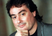 Hoy se realizará homenaje a Gary con Damián Córdoba y otros artistas invitados gary-cuartetero