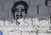 Documental de Juan Carlos Luna, por alumnos del I.P.E.M. 8, “Manuel Reyes Reyna”