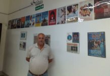 En Teatro La Llave, “Cine con Identidad” para disfrutar y pensar cine-con-identidad