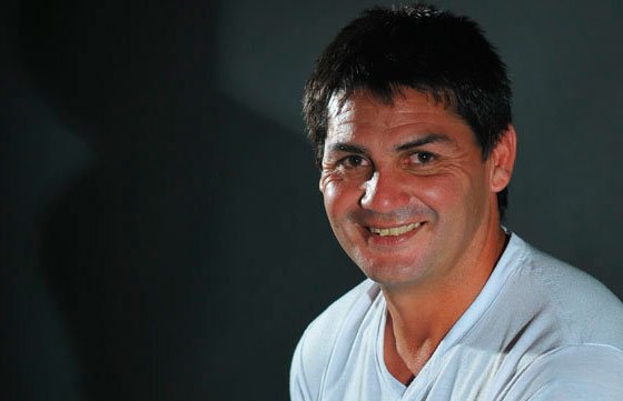 Tano Spallina: entrenador de los artistas de la temporada de Carlos Paz