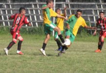 Agenda semanal del 9 al 15 de marzo: Karaoke, teatro, fútbol y más…