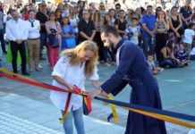 El Instituto Peña inauguró nuevas aulas Aulas-Peña-Inauguracion