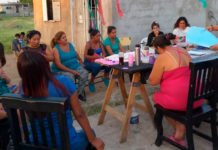 En plena cuarentena, la ONG Casa Comunidad apela a la solidaridad de los cordobeses para subsistir
