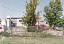 El Centro de Salud de Marqués Anexo sólo atenderá a posibles infectados con COVID-19 Centro-de-Salud-Marques-Anexo