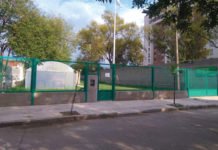 El Centro Vecinal Alto Verde ofrece actividades para todos los gustos Centro-vecinal-alto-verde